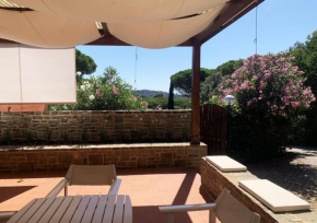 CASA OLEANDRI Punta Ala